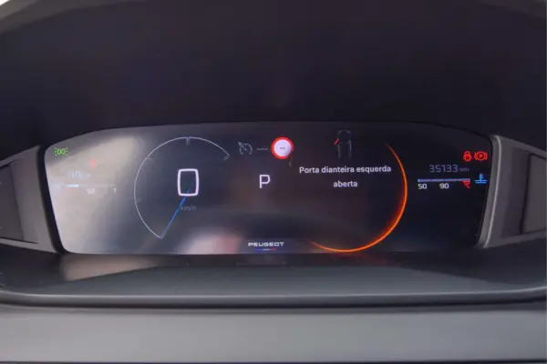Peugeot 2008 1.2 Hybrid Allure e-DCS6 17