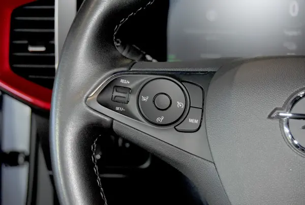 Opel Mokka-e 50 kWh GS 24
