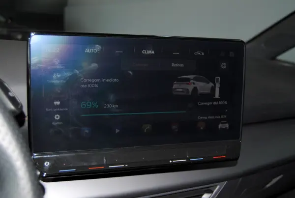 Cupra Born 58 kWh e-Boost Plus 27