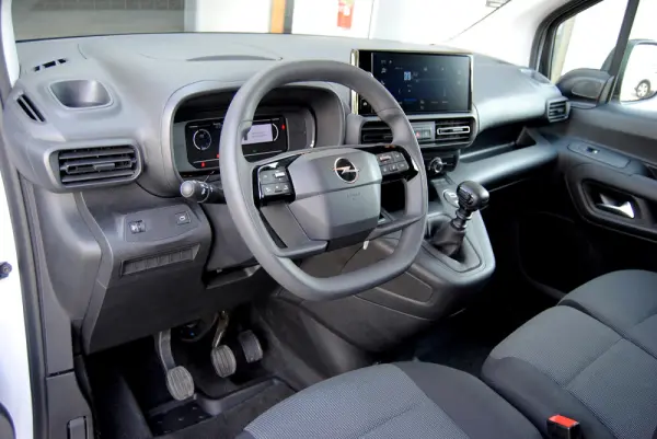 Opel Combo 1.5 CDTi XL 12