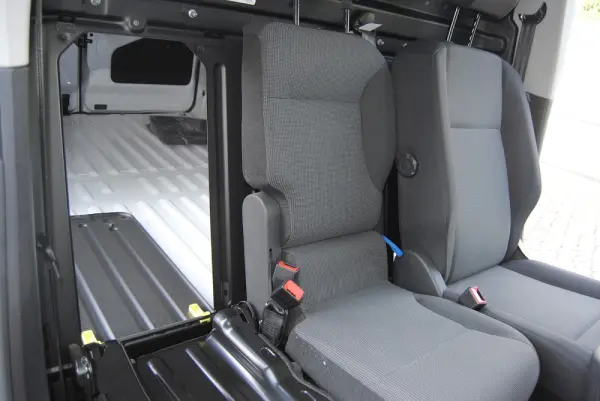 Opel Combo 1.5 CDTi XL 18