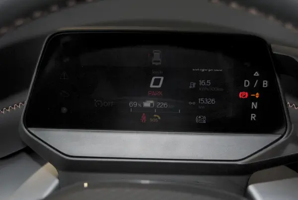Cupra Born 58 kWh e-Boost Plus 37