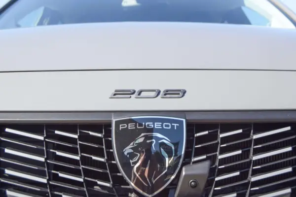 Peugeot e-208 50 kWh Allure 35