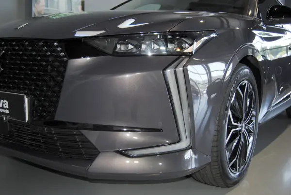 DS DS4 1.2 Hybrid Etoile e-DSC6 11