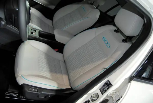 Fiat 600 1.2 Hybrid La Prima 42