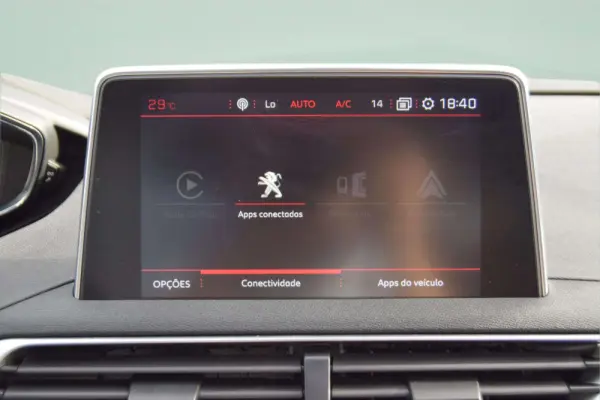 Peugeot 3008 1.5 BlueHDi GT Line EAT8 35