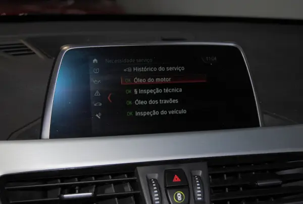 BMW X1 xDrive 25 d packM Auto 38