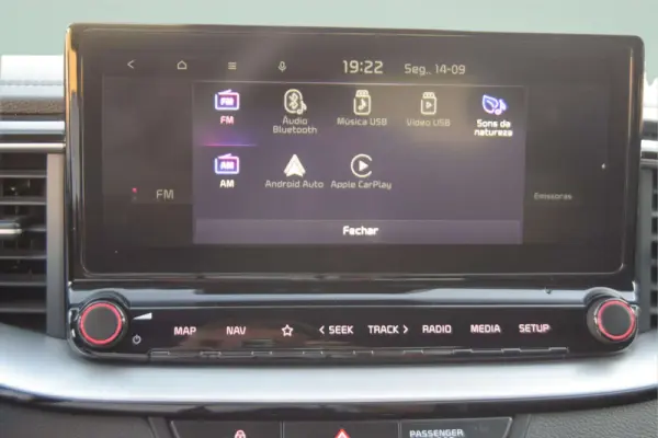 Kia XCeed 1.0 T-GDi Dynamic 23