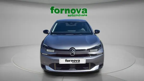 Citroen C4 1.2 Hybrid Plus e-DSC6 2
