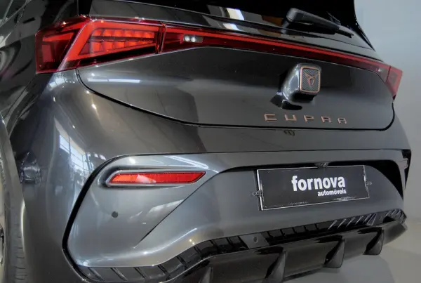 Cupra Born 58 kWh e-Boost Plus 14