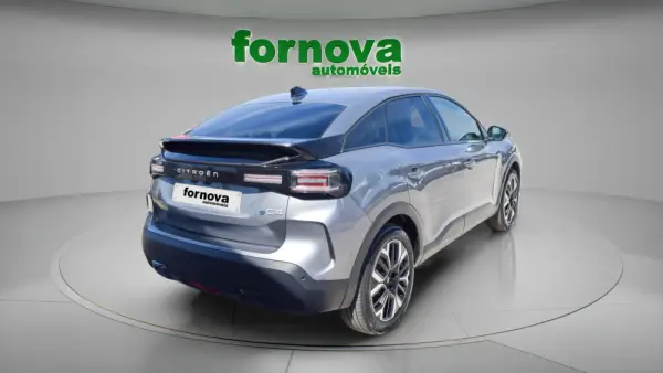 Citroen e-C4 54 KWH MAX 5