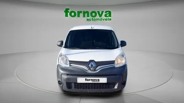 Renault Kangoo 1