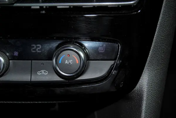 Opel Mokka 1.2 T GS Line 32
