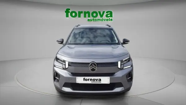 Citroen e-C3 44 kWh Autonomia Conforto Max 2
