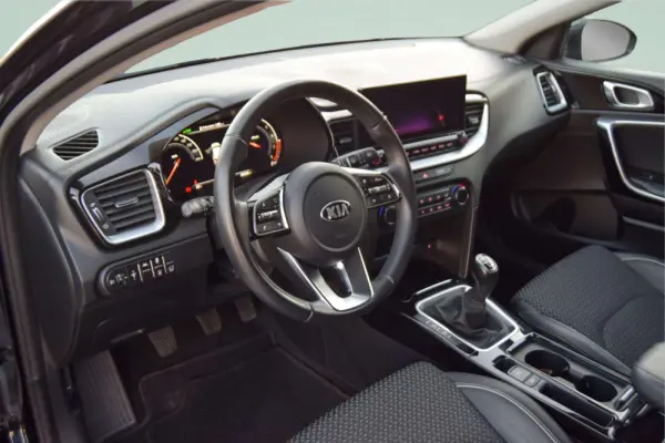 Kia XCeed 1.0 T-GDi Dynamic 24
