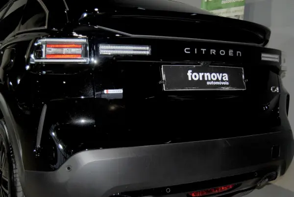 Citroen C4 1.2 Hybrid Collection e-DSC6 13
