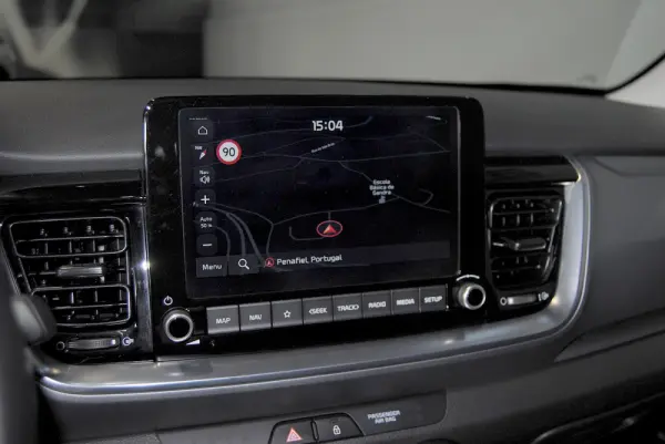 Kia Stonic 1.0 T-GDi Drive 36