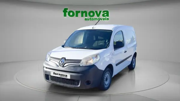 Renault Kangoo 2