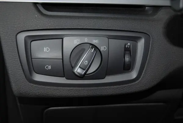 BMW X1 xDrive 25 d packM Auto 21