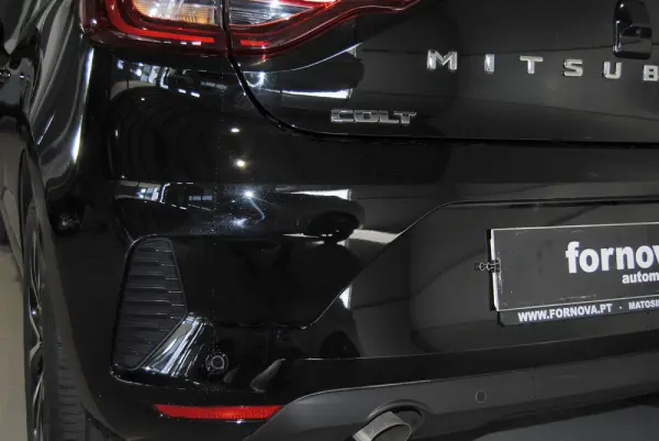 Mitsubishi Colt 1.0 MPI-T Kaiteki 13