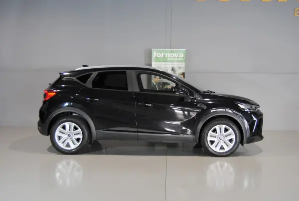 Mitsubishi ASX 1.0 MPI-T Kaiteki 5
