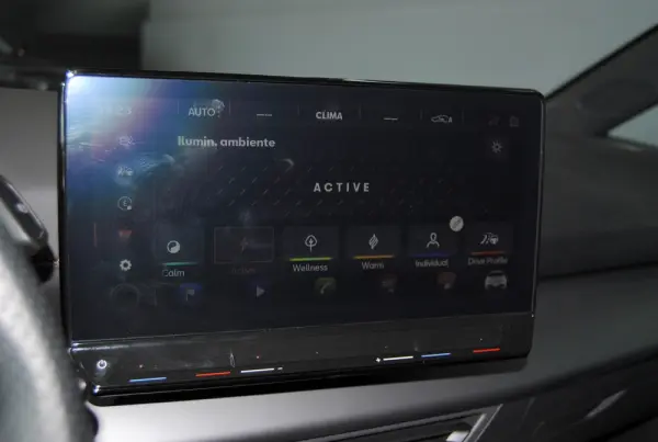 Cupra Born 58 kWh e-Boost Plus 28