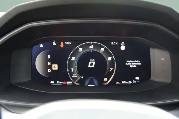 Cupra Leon ST 1.5 e-Hybrid DSG 13