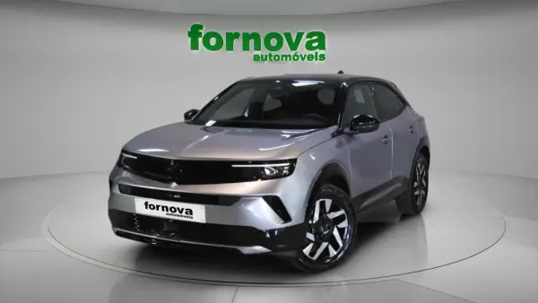 Opel Mokka 1.2 Hybrid GS eDCT 44