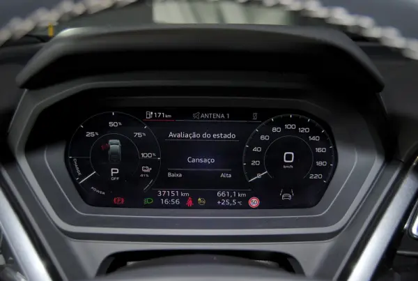 Audi Q4 Sportback e-tron 45 82 kWh SE S-Line Plus 28