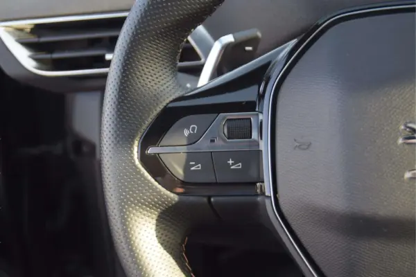 Peugeot 3008 1.6 Hybrid GT e-EAT8 17