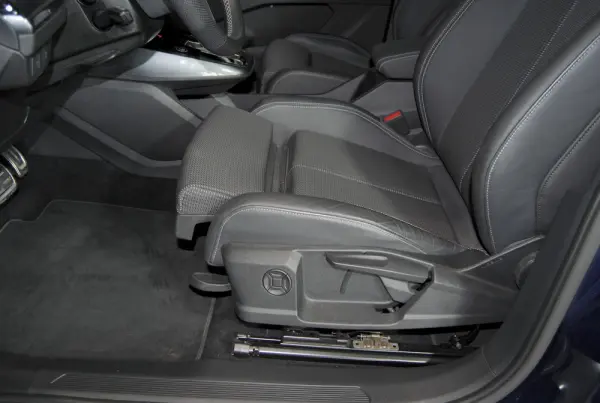 Audi Q4 Sportback e-tron 45 82 kWh SE S-Line Plus 20
