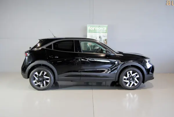 Opel Mokka-e Elegance 6