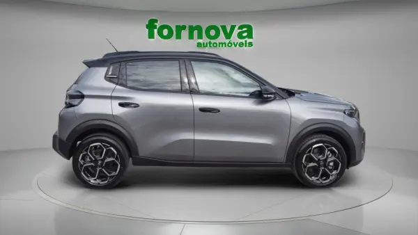 Citroen e-C3 44 kWh Autonomia Conforto Max 7