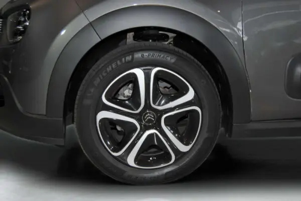 Citroen C3 1.2 PureTech Max 33