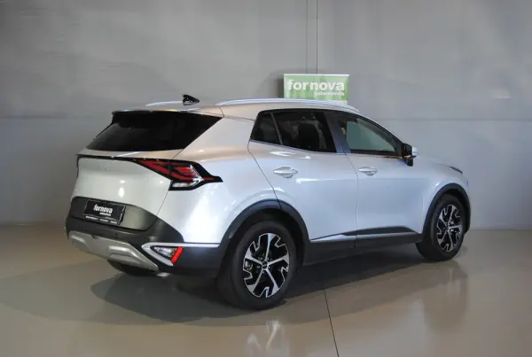 Kia Sportage 1.6 T-GDI Drive 6