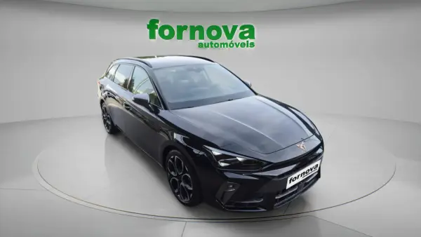 Cupra Leon ST 1.5 e-Hybrid DSG 7