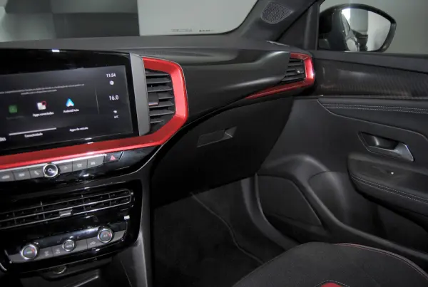 Opel Mokka-e 50 kWh GS 34