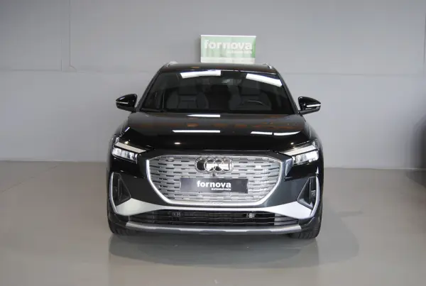 Audi Q4 e-tron 45 82 kWh SE S-Line Plus 2