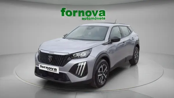 Peugeot 2008 1.2 PureTech Style 1