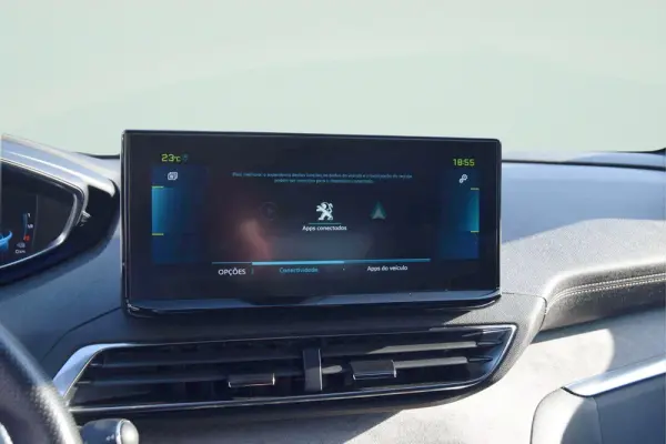 Peugeot 3008 1.6 Hybrid GT e-EAT8 13
