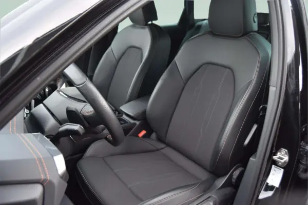 Cupra Leon ST 1.5 e-Hybrid DSG 9