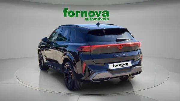 Cupra Terramar 1.5 e-Hybrid VZ DSG 5