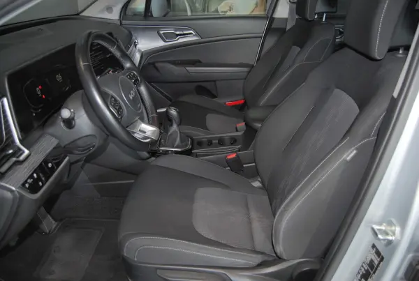 Kia Sportage 1.6 T-GDI Drive 16