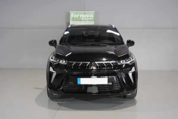 Mitsubishi ASX 1.0 MPI-T Kaiteki 3