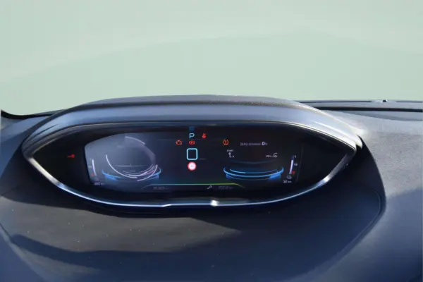 Peugeot 3008 1.6 Hybrid GT e-EAT8 13