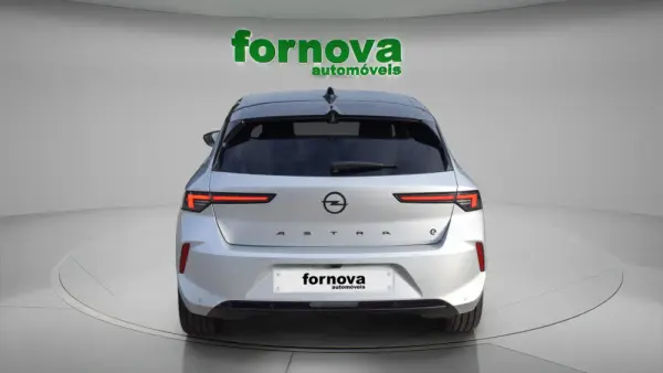 Opel Astra 54 kWh GS 6
