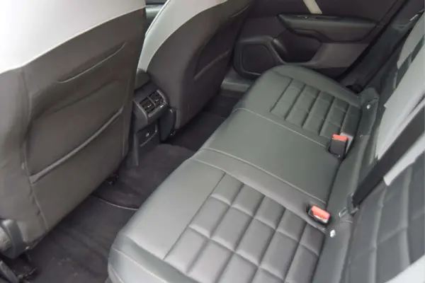 Citroen e-C4 54 kWh Autonomia Alargada Max 29