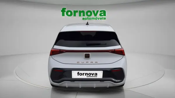 Cupra Born 58 kWh e-Boost Plus 5