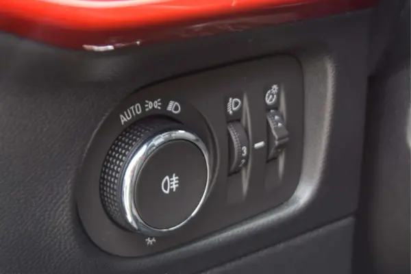 Opel Mokka-e 50 kWh GS 23
