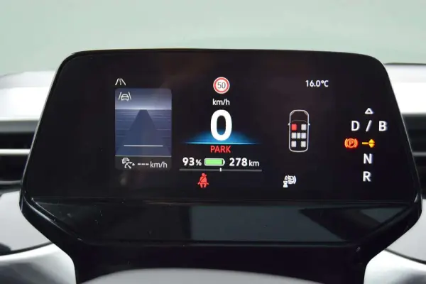 Volkswagen ID.Buzz 91 kWh Pro 33
